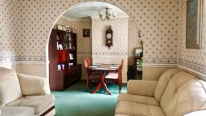 Dining Room- click for photo gallery